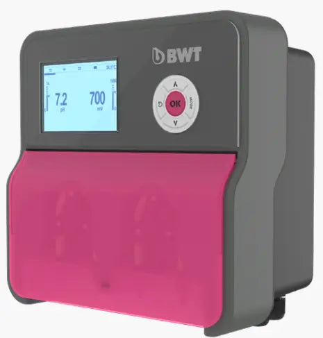BWT Manager Connect Duo PC Aquareva