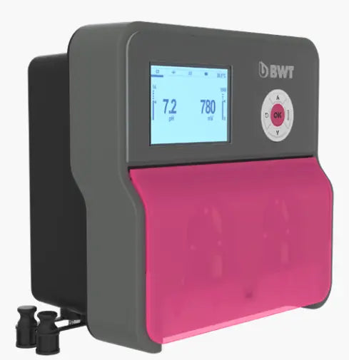 BWT Manager Connect Duo PP Aquareva